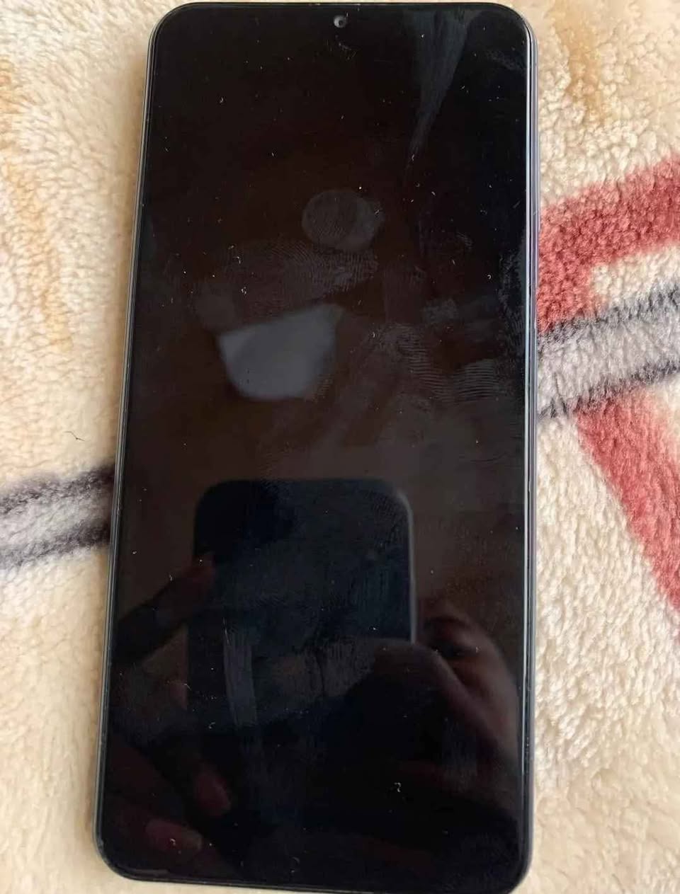 used samsung galaxy