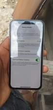 A picture of iPhone X