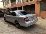 A picture of Toyota Camry
