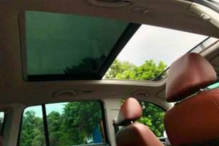 A picture of  For Sale VW Tiguan 1.4 2013 
