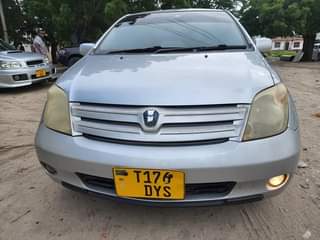 A picture of Toyota ist Inauzwa 0784392449
