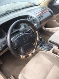 A picture of Honda Civic AKA bull dog Neatly used ac everything working