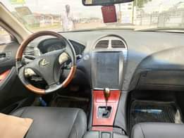 A picture of Quick sale es350 nothing to fix location is igando lagos