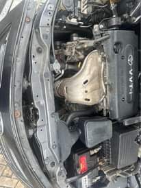 A picture of 2008 Toyota Camry