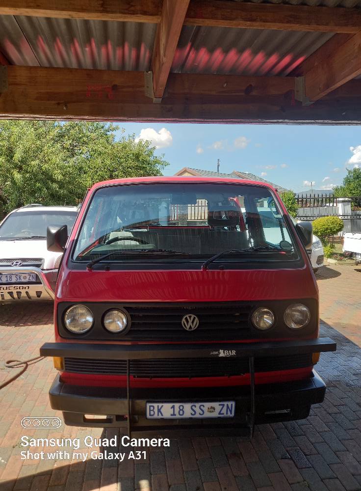 microbus