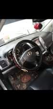 A picture of Lexus RX300 2005