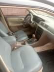 A picture of Toyota Camry pencil