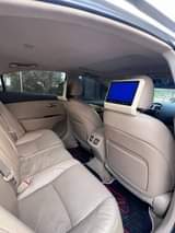 A picture of Lexus ES350 2009 Sound Engine Gear and A c perfect
