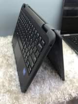 A picture of Laptop