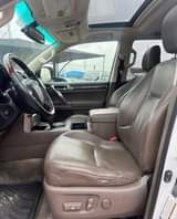 A picture of 2013 Lexus GX460