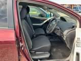 A picture of Toyota vitz