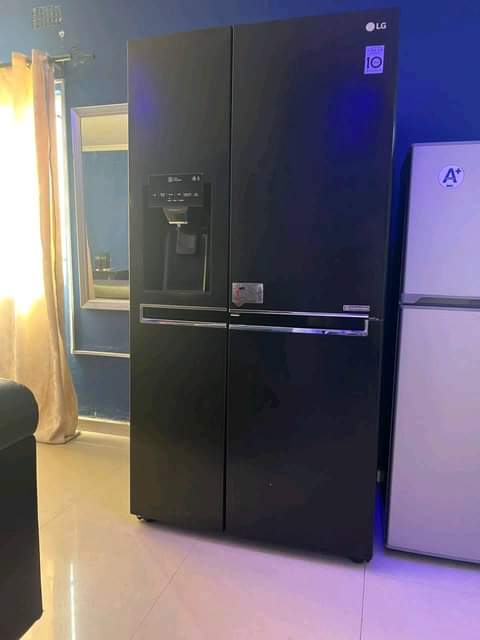 fridges