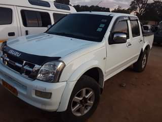 isuzu kb300