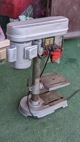 A picture of Pillar Drill
