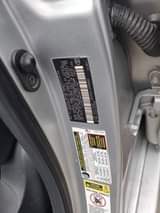 A picture of Lexus RX330