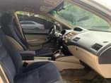 A picture of Neatly used 2008 Honda Civic iRobot available now Price 1