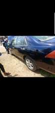 A picture of Honda dc 2006