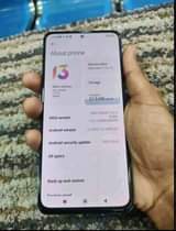 A picture of REDMI NOTE 11PRO