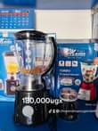 A picture of Blenders available in a variety