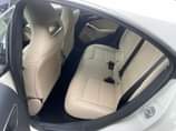 A picture of For Sale 2016 Mercedes Benz cla Foreign used BELGIUM N10