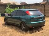 A picture of Clean Ford for Sale Manual Transmission Price 950k At Kaduna