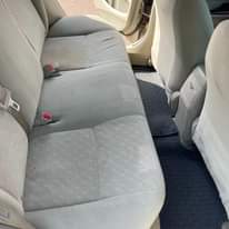 A picture of TOYOTA COROLLA