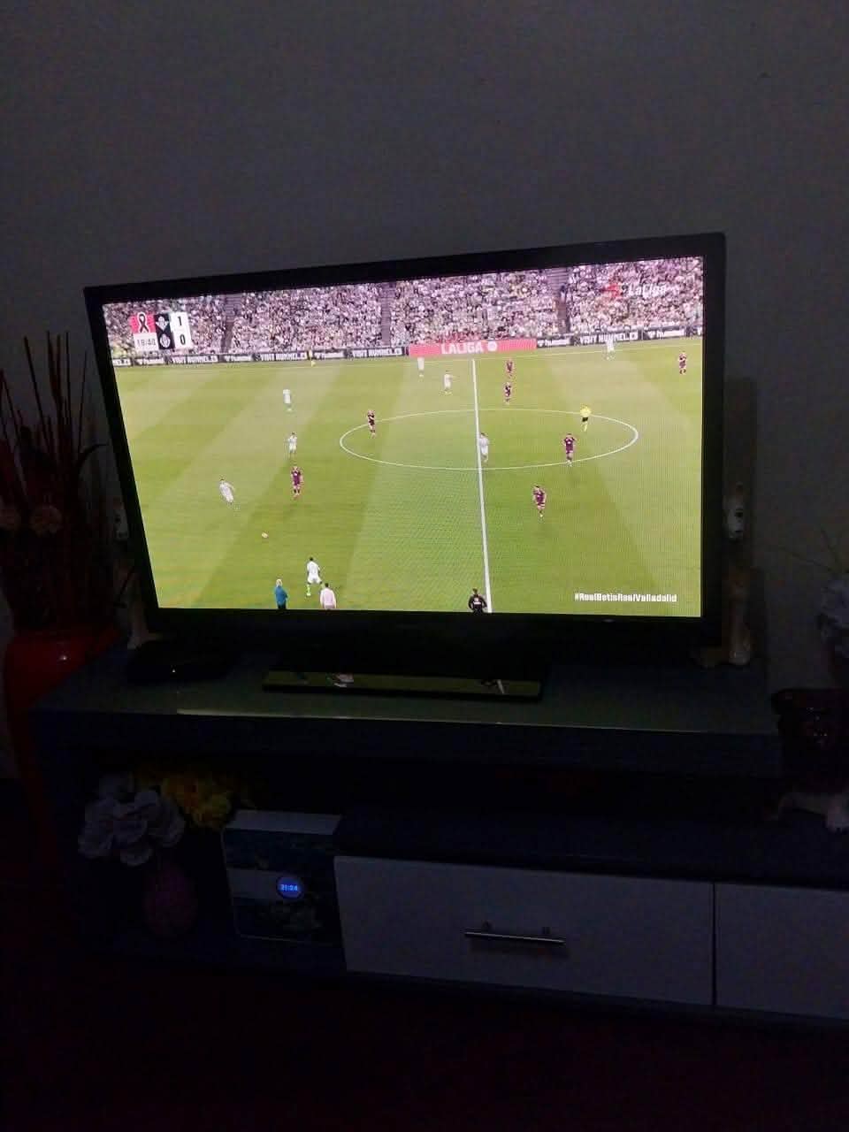 tvs