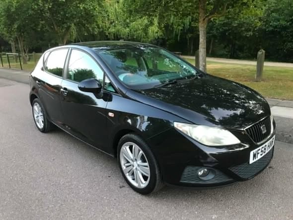 seat