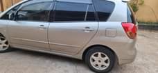 A picture of Toyota Spacio 2004 Price 17millions Buy and Drive 0753854099 0780260939