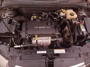 A picture of Extremely Clean foreign used 2015 model Chevrolet Cruze . This