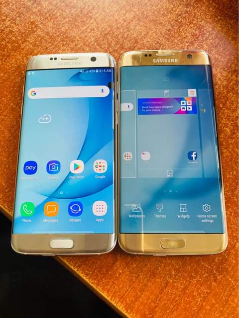 samsung galaxy s7