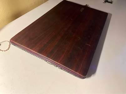 A picture of Acer
