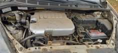 A picture of Registered 2008 sienna 09034050937 08063457233