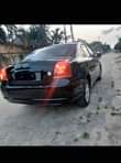 A picture of Toyota Avensis 2005