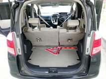 A picture of Toyota lactis