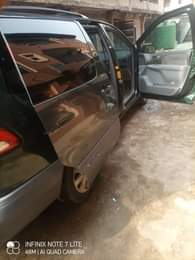 A picture of Hot deal Sienna for sale Confirm first body Toks standard