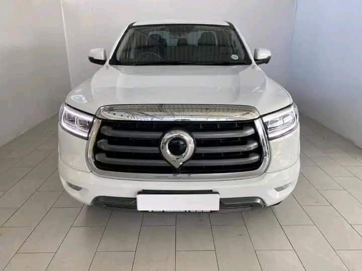 foton p series