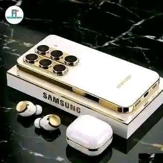 A picture of SAMSUNG A36 FOR LIPA MDOGO MDOGO