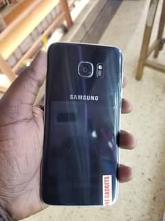 A picture of Galaxy S7 280k