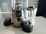 A picture of Sandwich cooker rice Cooker hiters blender na deep fire