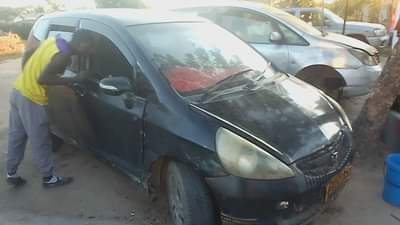 classifieds/cars honda
