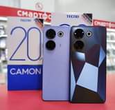 A picture of CAMON 20 PRO TECNO ON SALE