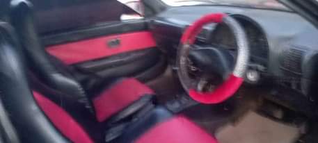 A picture of Starlet 6m Call 0701488581 What s app 0776417404