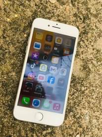 A picture of Iphone 7g