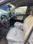 A picture of Toyota Rav4