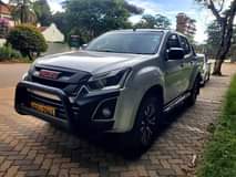 4x4 cars