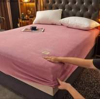 A picture of Matress covers