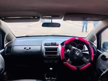 used honda fit