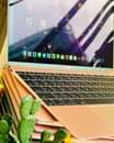 A picture of MacBook Retina 2016 2017 