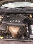 A picture of A NEAT NISSAN ALTIMA GOING FOR URGENT SALES FABRIC INTERIOR